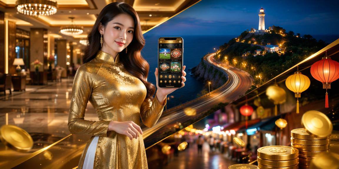 666fff Blackjack Cao Cấp