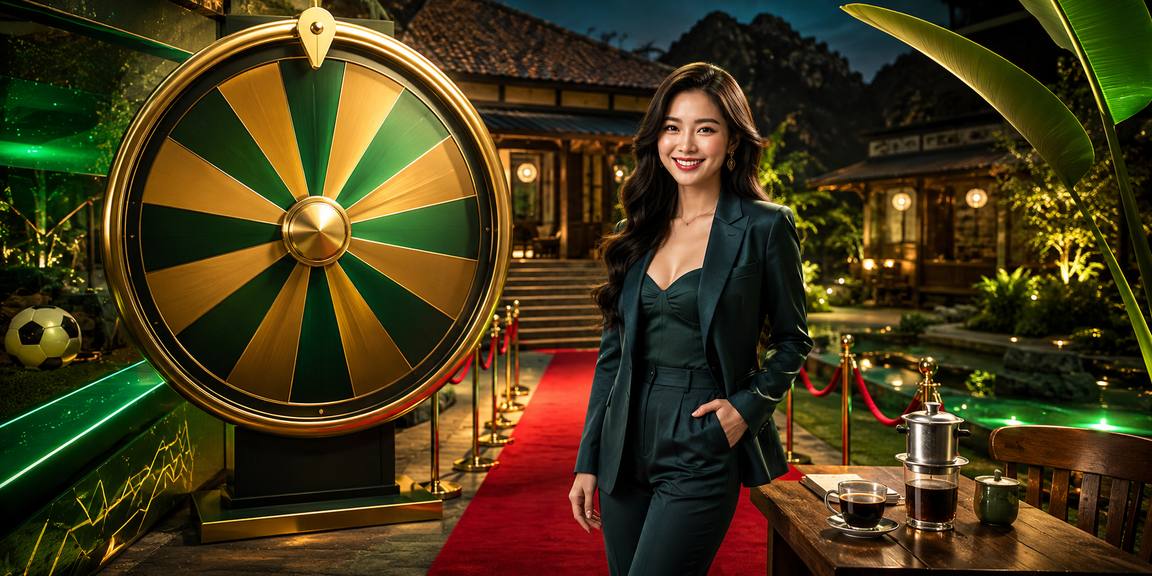 666fff Sảnh Casino Trực Tiếp